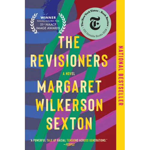 The Revisioners