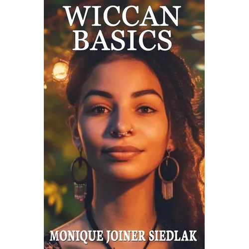 Wiccan Basics