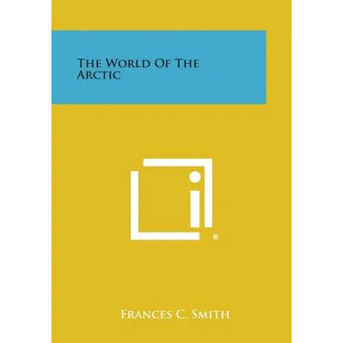 The World of the Arctic