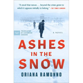 Ashes in the Snow