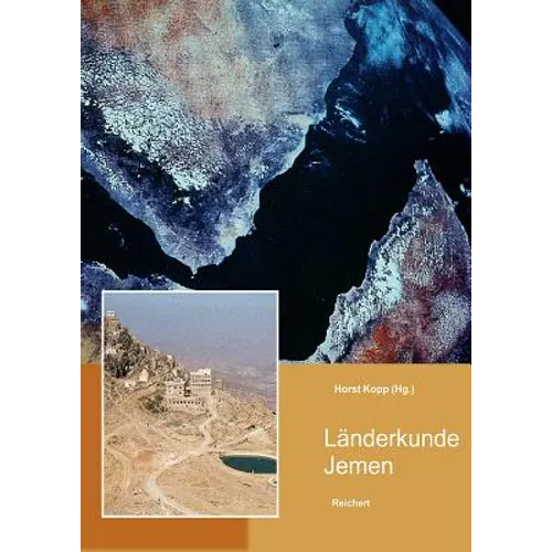 Landerkunde Jemen