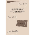 101 Words Of Affirmations