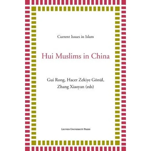 Hui Muslims in China