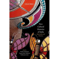 New Cultural Histories of India: Materiality and Practices