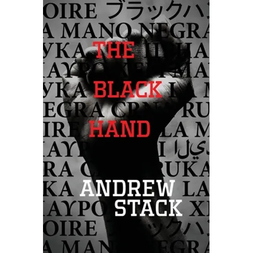 The Black Hand