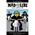 Cool Mad Libs