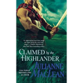 Claimed by the Highlander