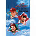 A League of Their Own: Trivia Quiz Book