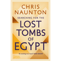 Searching for the Lost Tombs of Egypt