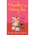 Murder with Oolong Tea