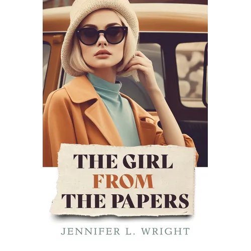 The Girl from the Papers