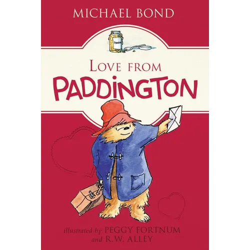 Love from Paddington