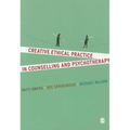 Creative Ethical Practice in Counselling & Psychotherapy