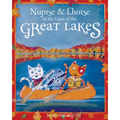 Nuptse and Lhotse in the Land of the Great Lakes