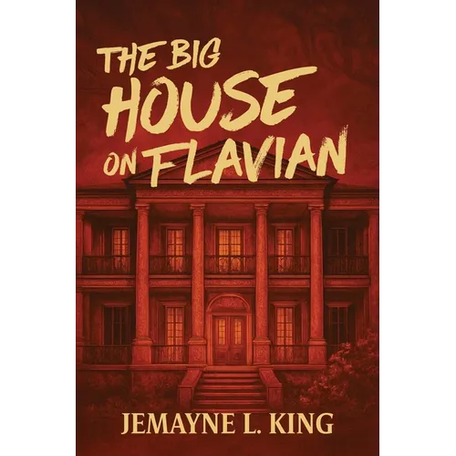 The Big House on Flavian