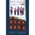 Five Boys