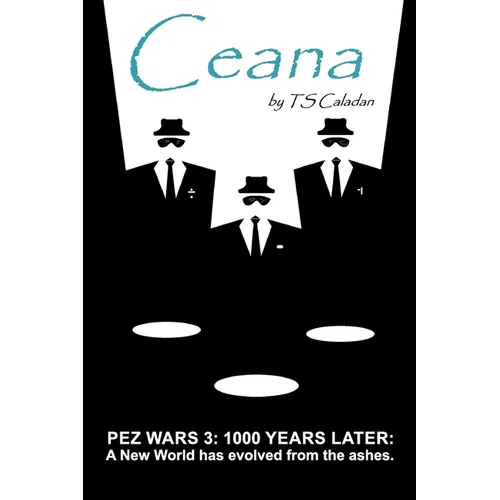 Ceana: Pez Wars 3