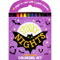 Spooky Nights