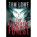 The Butterfly Forest: (Mystery/Thriller)