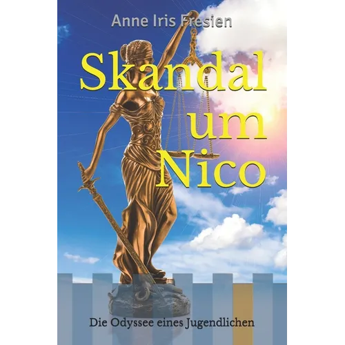 Skandal um Nico: Die Odyssee eines Jugendlichen