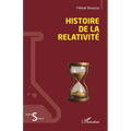 Histoire de la Relativité