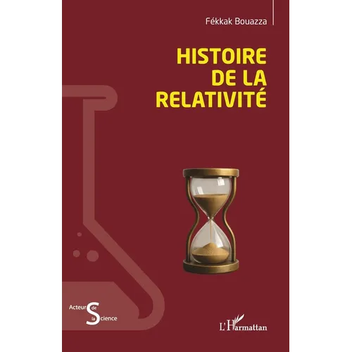 Histoire de la Relativité