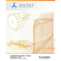 AutoCAD/AutoCAD LT 2018 Fundamentals - Mixed Units: Part 1: Autodesk Authorized Publisher