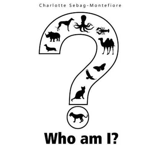 Who Am I?