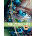 Naomi's Recipe Box: A Jaycee Grayson Novel Companion