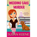 The Wedding Cake Murder