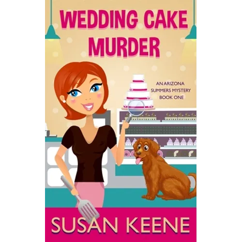 The Wedding Cake Murder
