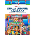 Lonely Planet Pocket Kuala Lumpur & Melaka