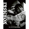Normski: Man with the Golden Shutter