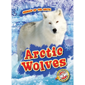 Arctic Wolves