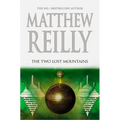 The Two Lost Mountains: Volume 6