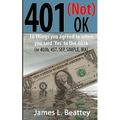 401 (not) OK: The other things you said 'Yes' to when you started your qualified plan