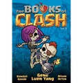 The Books of Clash Volume 6: Legendary Legends of Legendarious Achievery