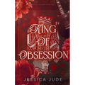 King of Obsession: An Angsty Fake Relationship Rockstar Romance