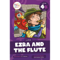 Ezra and the Flute: Level 4k (U_e/Ue)