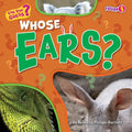 Whose Ears?