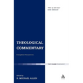 Theological Commentary