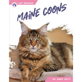 Maine Coons
