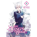 The King's Beast, Vol. 4