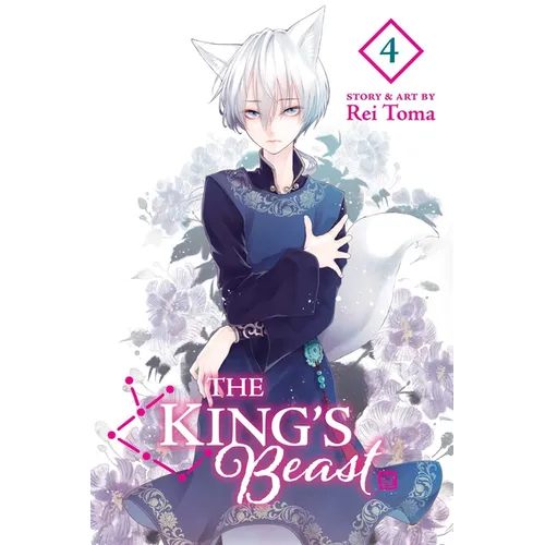 The King's Beast, Vol. 4