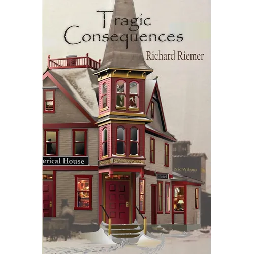 Tragic Consequences