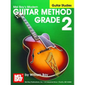 Guitar Studies Grade 2