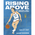 Rising Above: The Wataru Wat Misaka Story