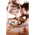 One Man Advantage: Heller Brothers Hockey Book 3