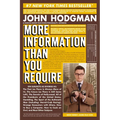 More Information Than You Require