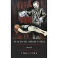 Here on Rue Morgue Avenue